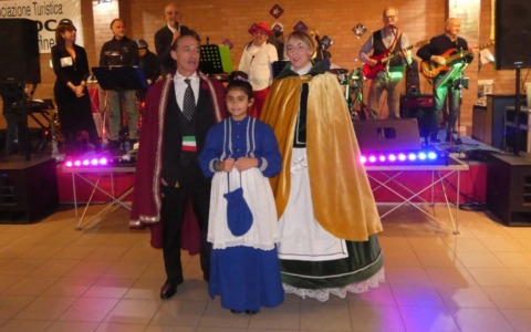 Carnevale di Settimo, tutto pronto per l’investitura della Bela Lavandera e del Sindic del Carlevè 2026