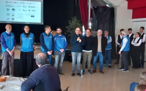 Love Food a Settimo: 140 piatti, 140 sorrisi tra convivialità e solidarietà