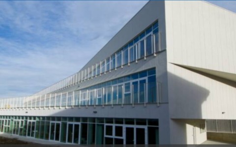 Gassino, un concorso per intitolare il nuovo plesso scolastico di via Regione Fiore