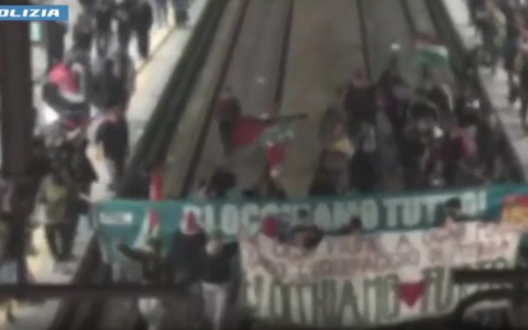 Misure cautelari per 18 attivisti dopo le proteste a Torino: arresti domiciliari e obblighi di firma