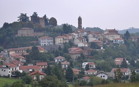 Sciolze, furti in aumento: il Comune mette in guardia i cittadini