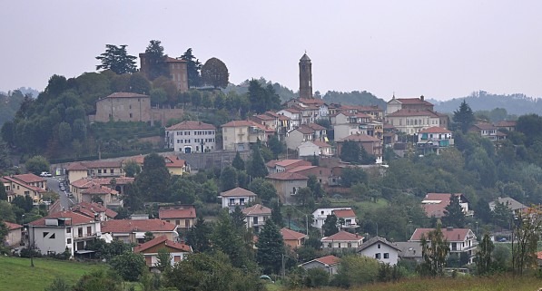 Sciolze, furti in aumento: il Comune mette in guardia i cittadini