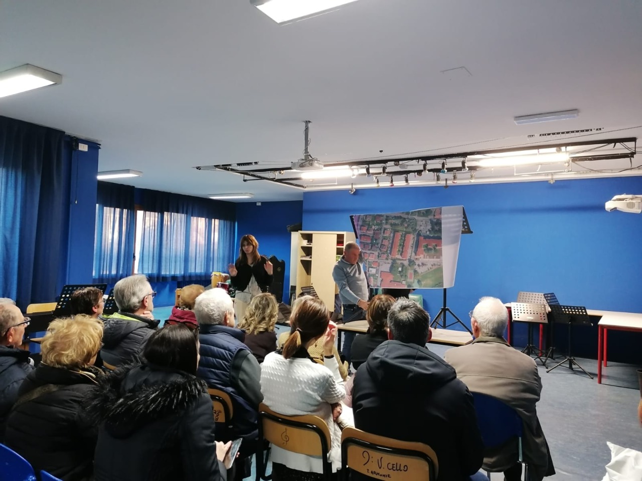 Da aprile scatta la «Ztl» fuori la scuola Gramsci  e scoppia la polemica tra i residenti della zona