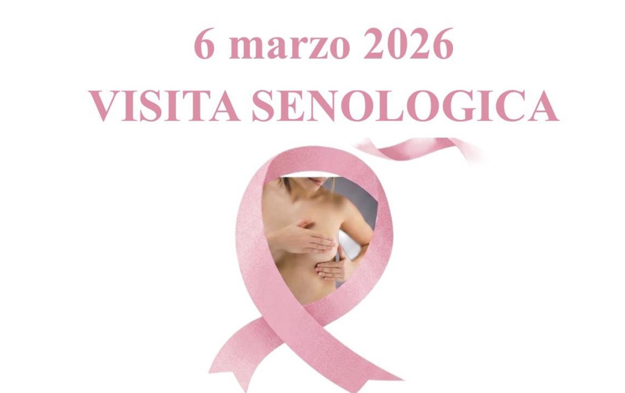 Rivalba, il 6 marzo visite senologiche con Lilt per la Festa della Donna