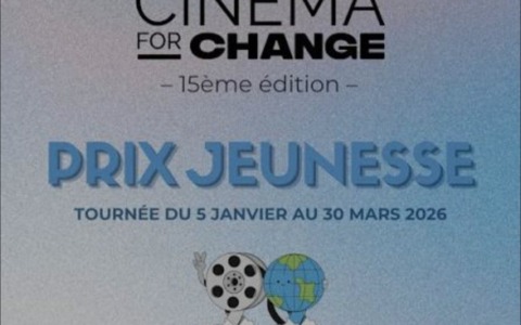 Cinema e Agenda 2030 all’Istituto Settimo II: gli studenti diventano giuria del festival