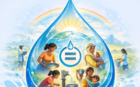 Così San Mauro ha celebrato il suo legame speciale con l’acqua