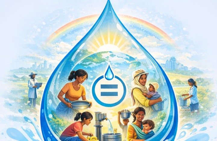 Così San Mauro ha celebrato il suo legame speciale con l’acqua