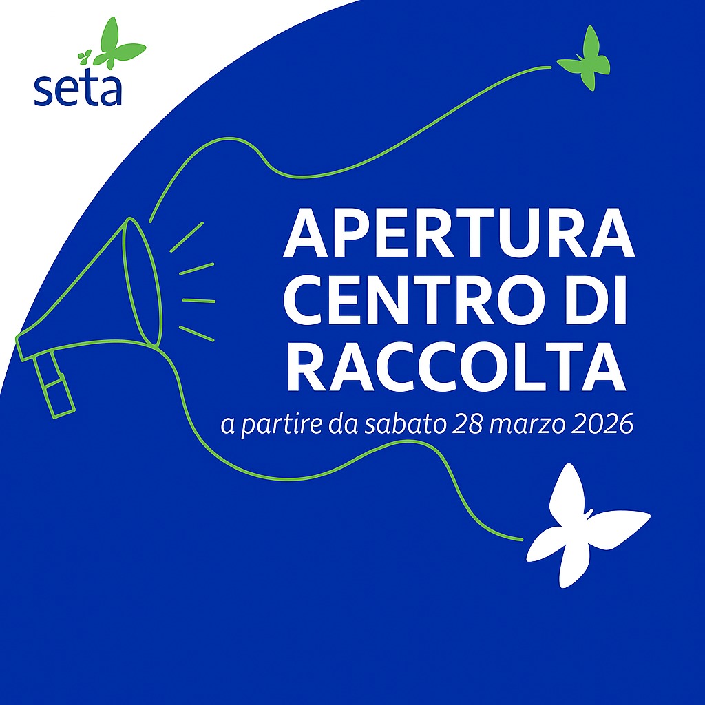 Riapre il centro di raccolta di strada Ratera