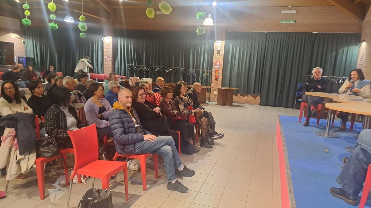 Pd, sullo sfondo il commissariamento