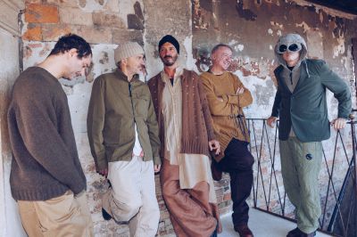 Subsonica, Torino è pronta a celebrare i 30 anni della band