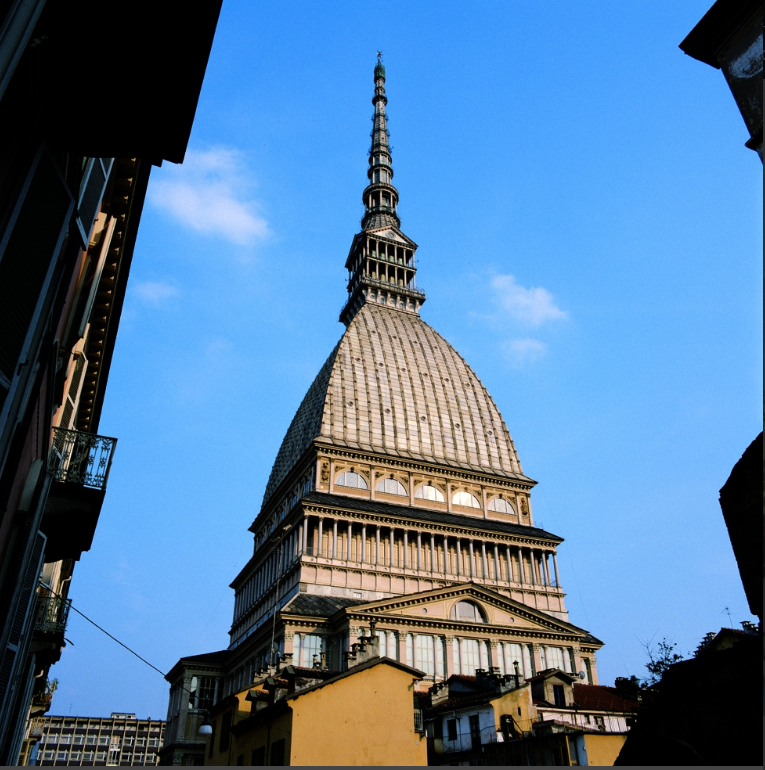 Pasqua, 25 aprile e 1° maggio al Museo Nazionale del Cinema di Torino con aperture straordinarie e visite guidata (5 aprile – 3 maggio 2026)