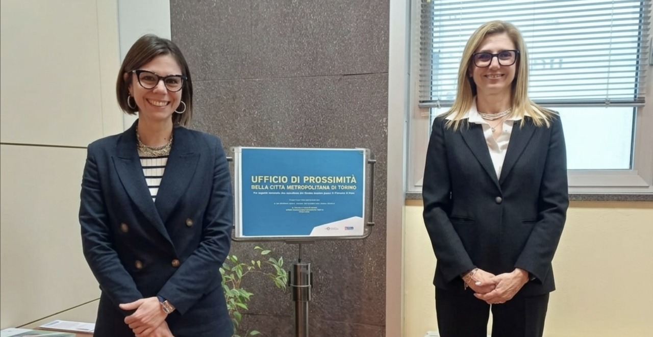 Giustizia più vicina ai cittadini: Ufficio di prossimità anche per Settimo e San Mauro Torinese