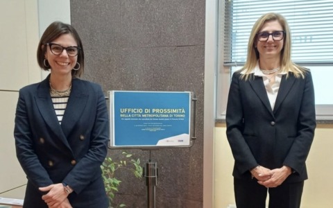 Giustizia più vicina ai cittadini: Ufficio di prossimità anche per Settimo e San Mauro Torinese