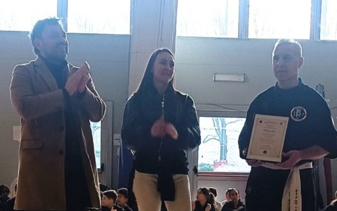 Oltre 100 atleti al Torneo Interstile “Vo Viet Ho Song” di Torino