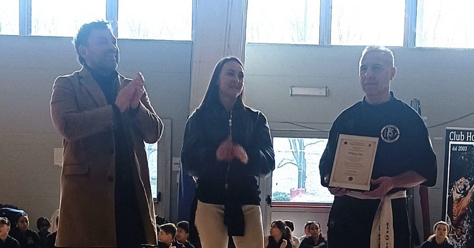 Oltre 100 atleti al Torneo Interstile “Vo Viet Ho Song” di Torino