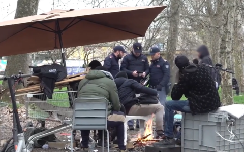 Intensificati i controlli a Barriera Milano: quattro arresti e sette denunce in dieci giorni
