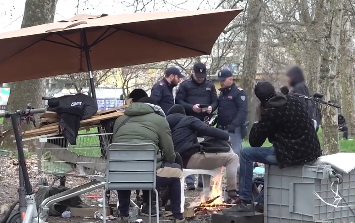 Intensificati i controlli a Barriera Milano: quattro arresti e sette denunce in dieci giorni