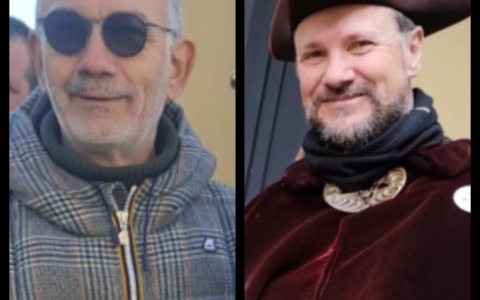 Una maschera per due…associazioni