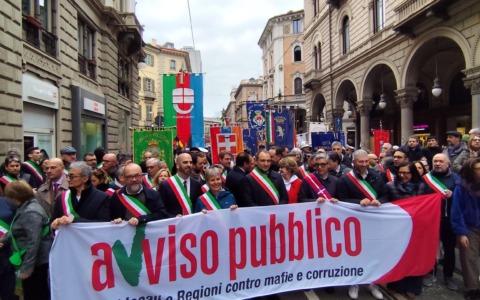 Giornata della Memoria e dell’Impegno contro le mafie