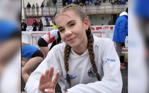 Atletica Settimese, Elisa Fissore protagonista ai piemontesi Allieve