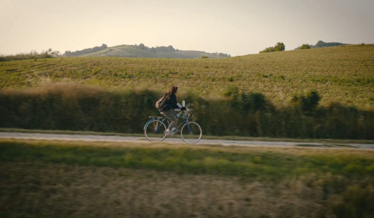 Rivalba protagonista del nuovo film su Netflix “Non abbiam bisogno di parole”