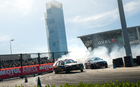 Auto Moto Turin Show 2026 chiude con numeri da record