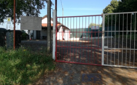 Il campo  di via Conteisa affidato  per 20 anni all’Asd Chivasso Calcio