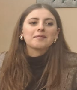 L’assessora Casciano: «C’è chi pensa sia la figlia del sindaco»