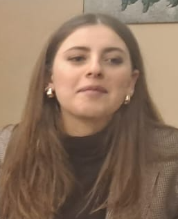 L’assessora Casciano: «C’è chi pensa sia la figlia del sindaco»