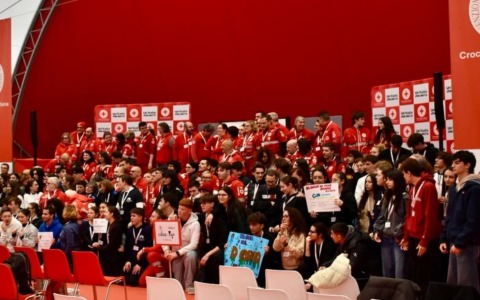 Olimpiadi di Primo Soccorso a Settimo Torinese: studenti piemontesi in gara