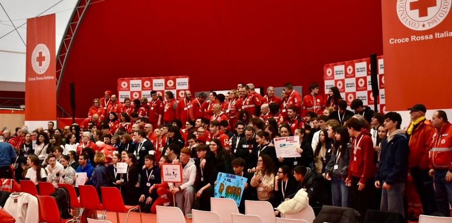 Olimpiadi di Primo Soccorso a Settimo Torinese: studenti piemontesi in gara