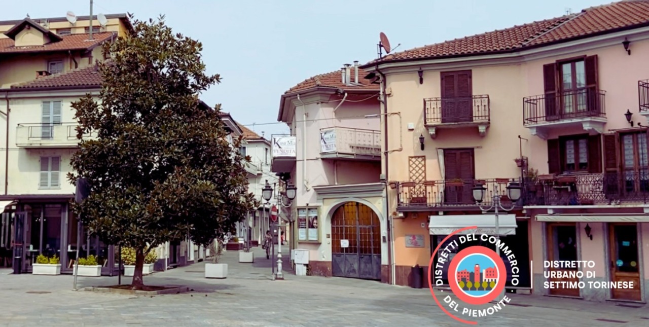 Settimo Torinese, contributi fino a 15mila euro per migliorare negozi e attività commerciali