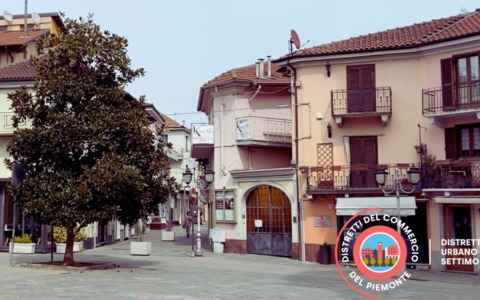 Settimo Torinese, contributi fino a 15mila euro per migliorare negozi e attività commerciali