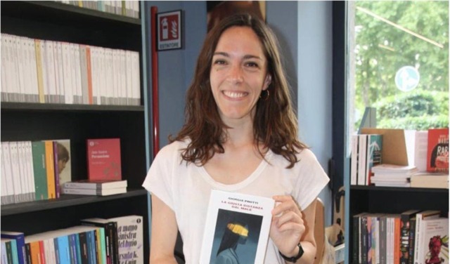 Castiglione Torinese, tornano gli “Incontri d’autore” alla Biblioteca Ada Bursi