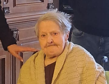 Lidia e quella sua prima volta alle urne nel 1946: «Erano tempi molto duri, fu  una prima conquista»