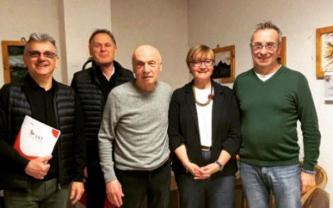 A Rivalba sono ripartite le visite di prevenzione oncologica della Lilt