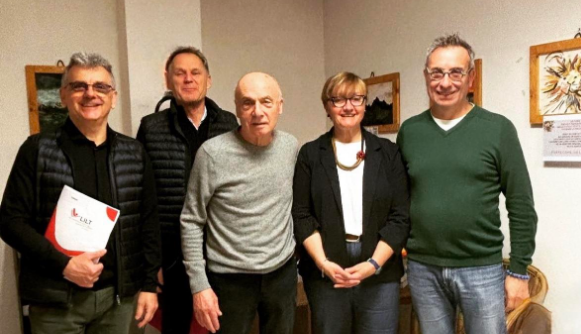 A Rivalba sono ripartite le visite di prevenzione oncologica della Lilt