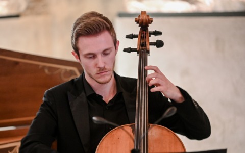 Antiqua: il 21 marzo a Settimo Torinese si alza il sipario sulla stagione numero 31