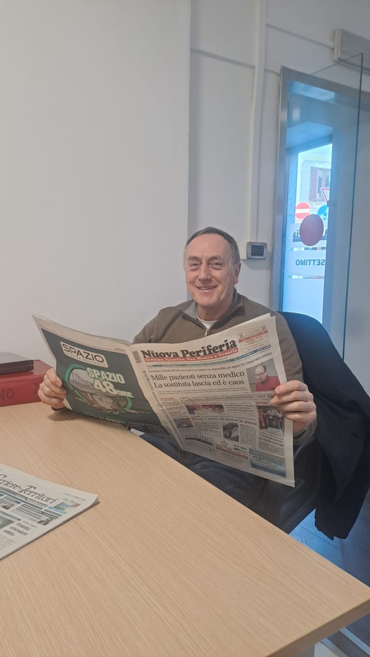 Puppo: «Io nel Pd? Ma mai più, non sono masochista»