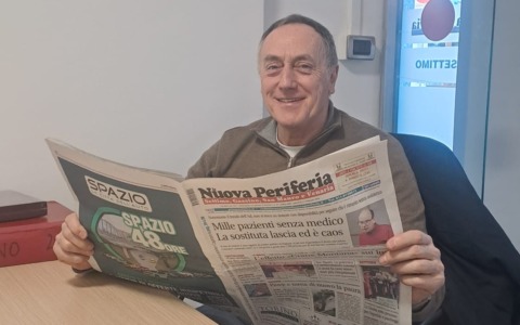 Puppo: «Io nel Pd? Ma mai più, non sono masochista»