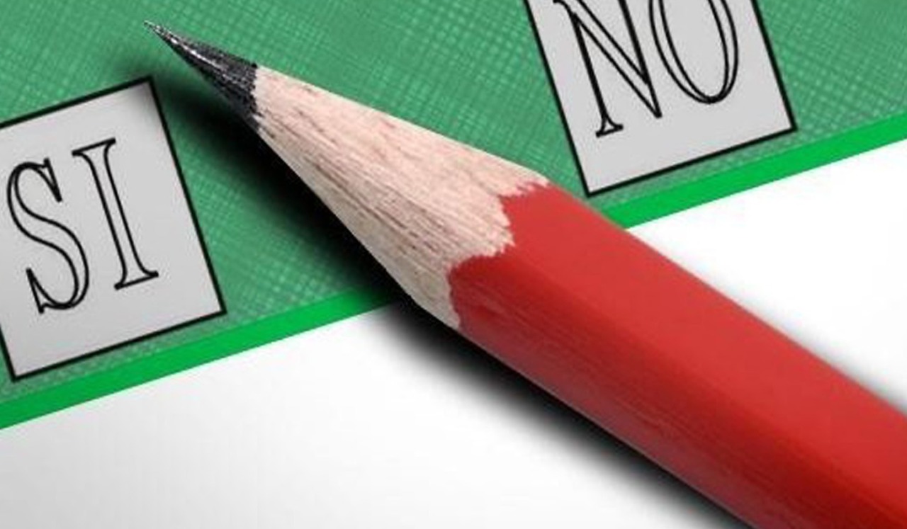 Referendum, il No prevale anche sul territorio: a Settimo oltre il 62%