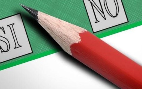 Referendum, il No prevale anche sul territorio: a Settimo oltre il 62%