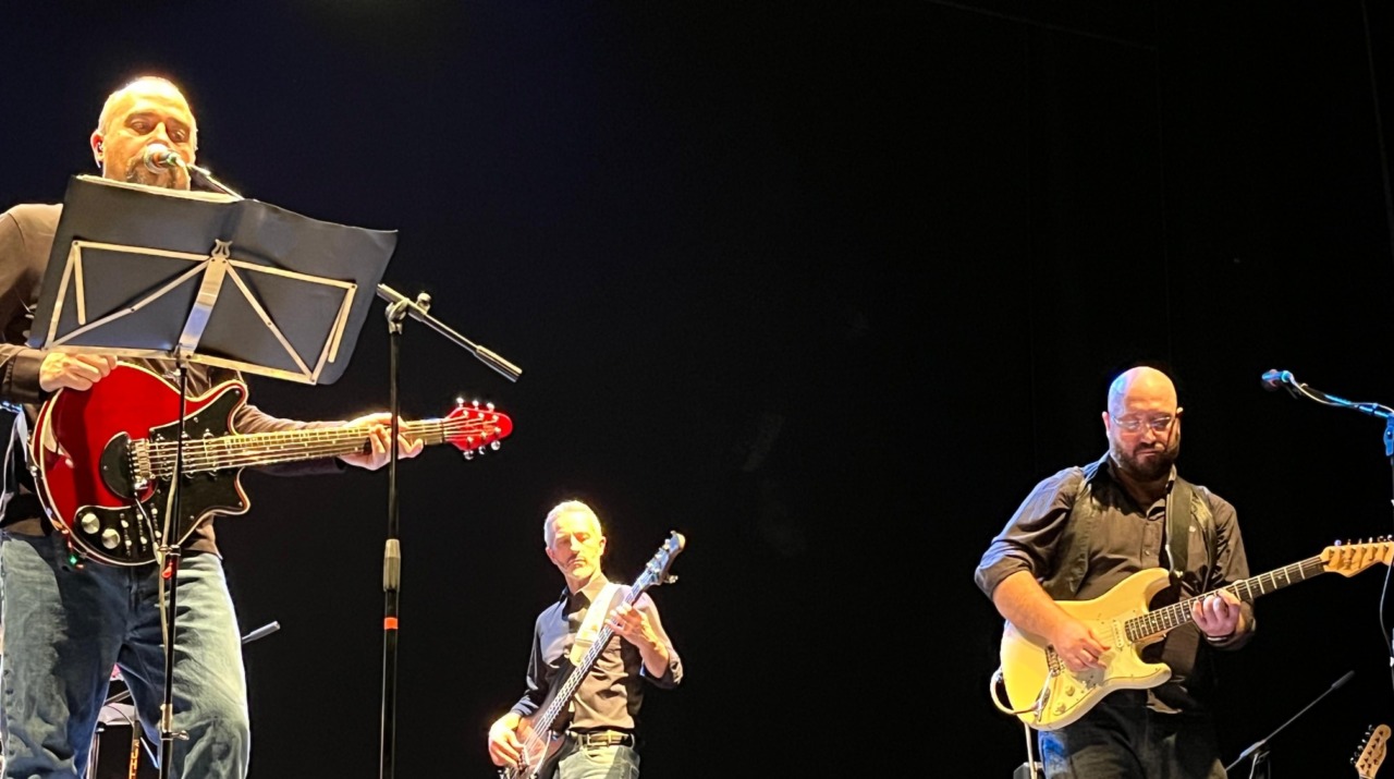 “Semi di memoria”: a San Mauro una serata di musica e impegno civile