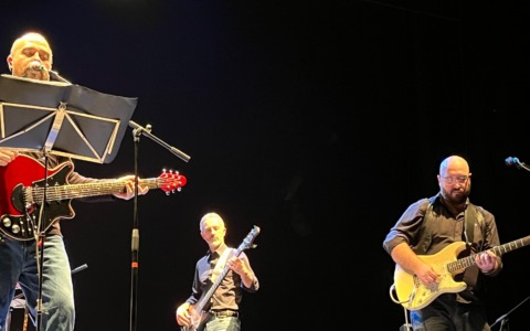 “Semi di memoria”: a San Mauro una serata di musica e impegno civile