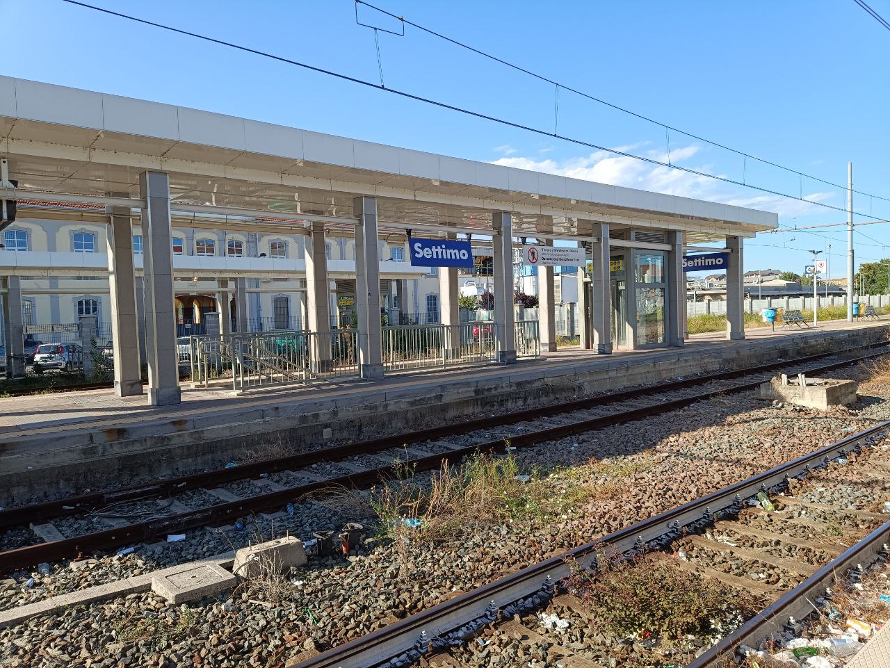 Sfm1 Rivarolo-Torino-Chieri, 1139 treni soppressi in un anno: cresce il malcontento dei pendolari