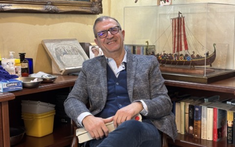 E’ sempre Silvestri: «Perché, a Settimo c’è un ospedale?»