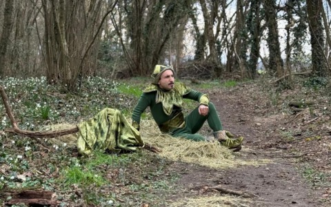 “Coltiviamo – Vivere Sostenibile”: la Natura su La Nuova Periferia, tv e web