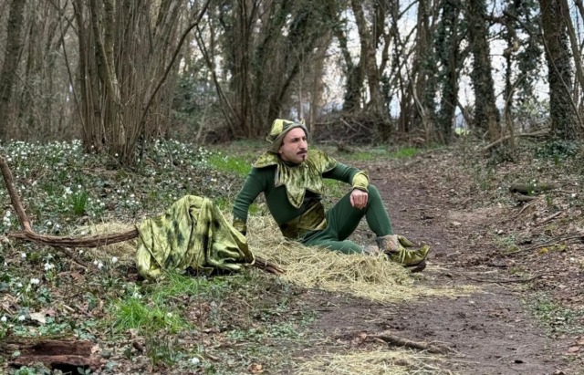 “Coltiviamo – Vivere Sostenibile”: la Natura su La Nuova Periferia, tv e web