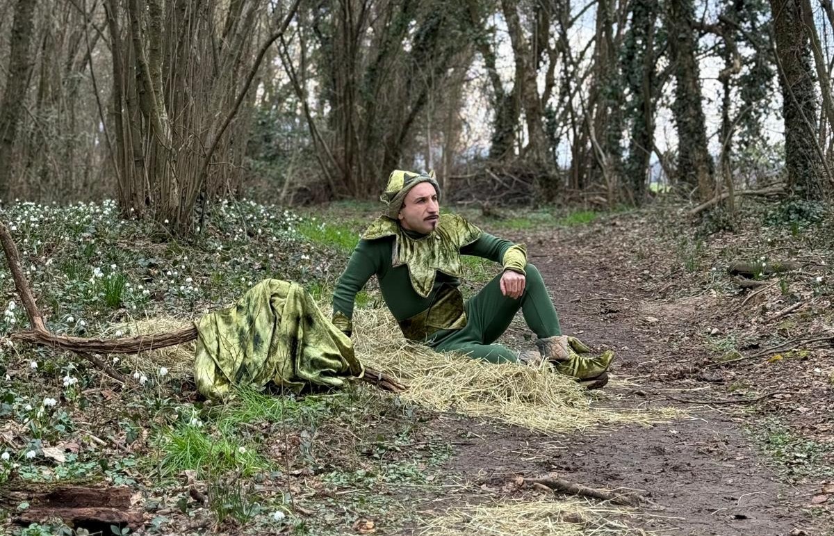 “Coltiviamo – Vivere Sostenibile”: la Natura su La Nuova Periferia, tv e web