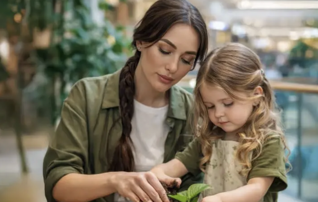 Le Gru celebra la primavera con un villaggio green tra natura, creatività e scoperta